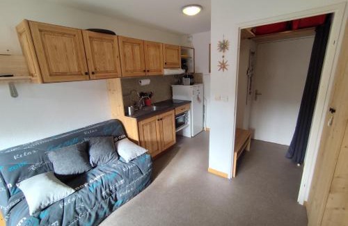 Saint-Etienne-en-Devoluy Apartment | appartement Superdevoluy