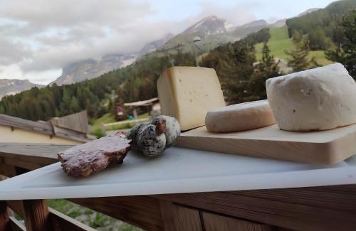 Saint-Etienne-en-Devoluy Apartment | appartement Superdevoluy