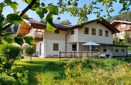 Altenmarkt im Pongau Apartment | Appartement Thunhart Manfred & Doris