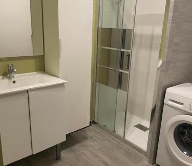 Espaly-Saint-Marcel Apartment | Appartement T3 proche centre ville