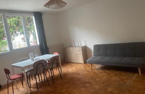 Espaly-Saint-Marcel Apartment | Appartement T3 proche centre ville