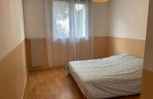 Espaly-Saint-Marcel Apartment | Appartement T3 proche centre ville