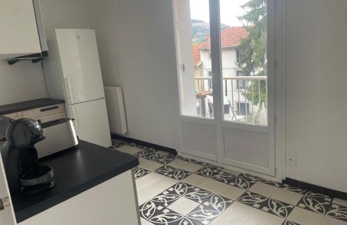 Espaly-Saint-Marcel Apartment | Appartement T3 proche centre ville