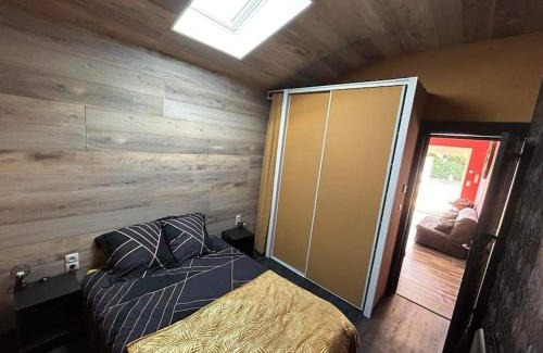 Meschers-sur-Gironde Apartment | Appartement très agréable proche tous commerces