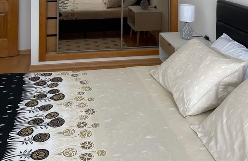 Pombal Apartment | Appartement T1 en Centre Ville