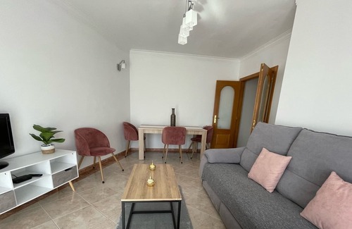 Pombal Apartment | Appartement T1 en Centre Ville