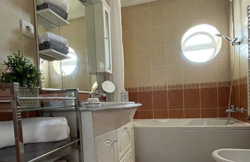 Pombal Apartment | Appartement T1 en Centre Ville