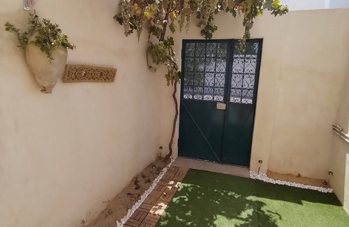 Houmt Souk Apartment | Appartement T2 60m2 Djerba Houmt Souk Djerba