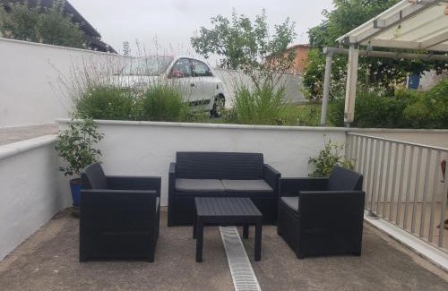 Tarnos Apartment | Appartement T3 3 étoiles à 4 km de la plage