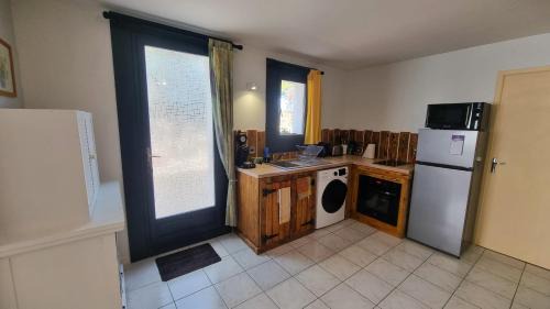 Fitou Apartment | Appartement T3 avec extérieur
