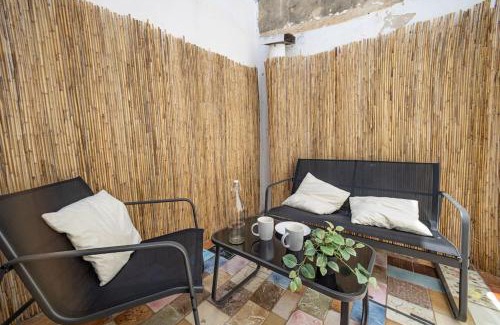 Perols Apartment | Appartement T3 climatisé centre ville Pérols