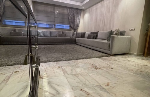 Ain Chock Apartment | Appartement Très Chic Haut Standing