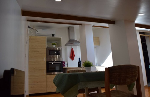 Pibrac Apartment | Appartement Très Chic, Tout Équipé