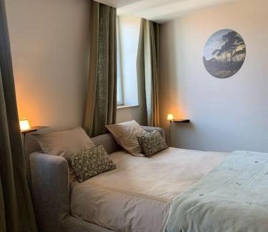 Ecouen Apartment | Appartement très confortable le Renaissance entre Paris et CDG