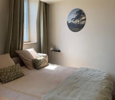 Ecouen Apartment | Appartement très confortable le Renaissance entre Paris et CDG