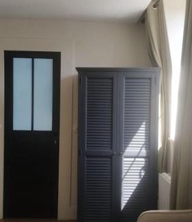 Ecouen Apartment | Appartement très confortable le Renaissance entre Paris et CDG
