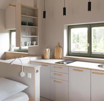 Weinboehla Apartment | Appartement Traumzeit