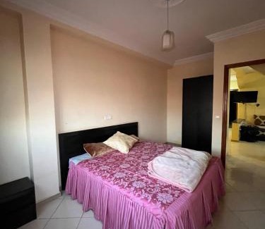 Berkane Apartment | Appartement trois chambres