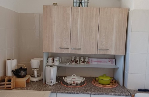 Comps Apartment | Appartement Type 2 Calme en Campagne