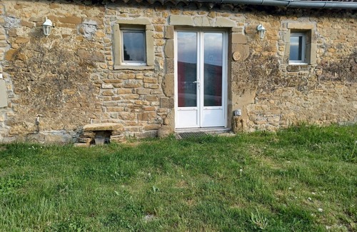 Comps Apartment | Appartement Type 2 Calme en Campagne