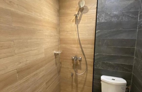 Littoral Department Apartment | Appartement une chambre salon