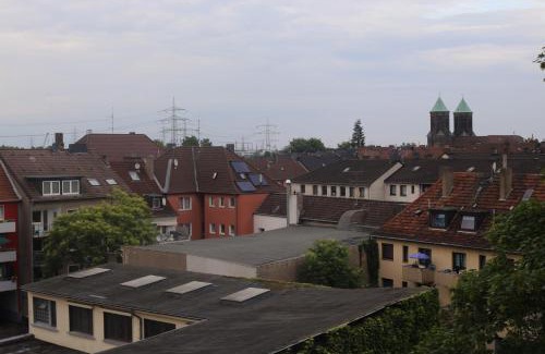 Altendorf Apartment | Appartement unter den Sternen
