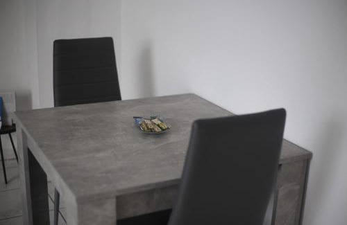 Altendorf Apartment | Appartement unter den Sternen