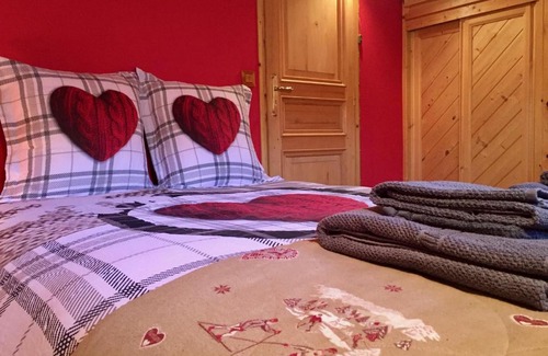 Val-d'Isere Apartment | Appartement Val d'Isère 6 personnes avec parking