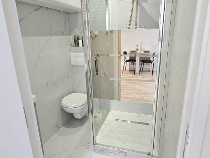 Saint-Vincent Apartment | Appartement Van Gogh