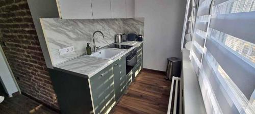 Sofia Apartment | Appartement vintage près de l'Académie de Medecine