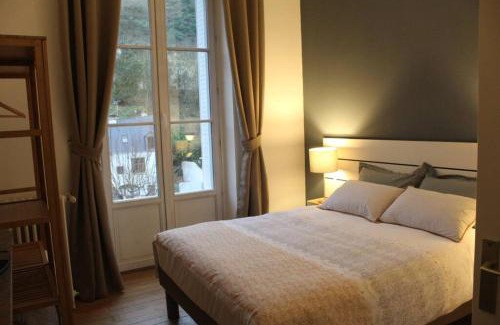 Saumur Apartment | Appartement vue imprenable sur la Loire !