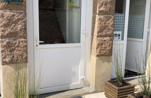 Ile-de-Brehat Apartment | Appartement - vue sur mer