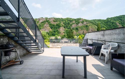 Chooz Apartment | Appartement Vue Sur La Meuse