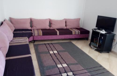 Mahdia Apartment | Appartement Vue Sur Mer Turquoise