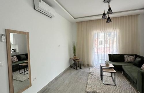 Yasmine Apartment | Appartement Yasmine avec accès piscine