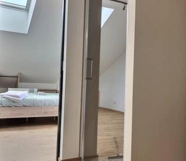 Amberieu-en-Bugey Apartment | Appartement Zen & Cosy