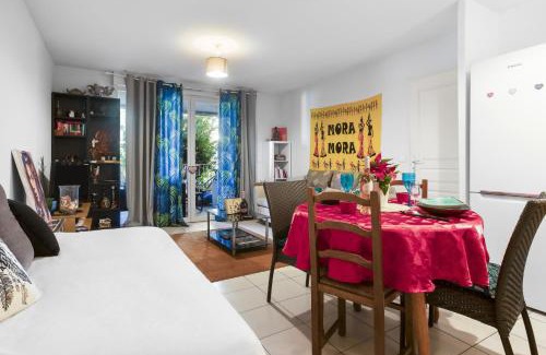 Cogolin Apartment | Appartement zen