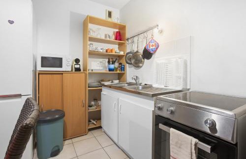 Cogolin Apartment | Appartement zen