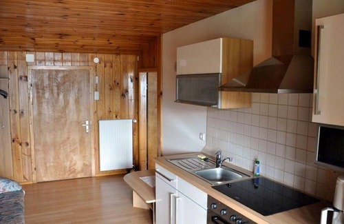 Spittal an der Drau House | Appartement »zirbenstüberl« im Herrenhaus - Laggerhof Direkt am Südufer des Millstätter Sees