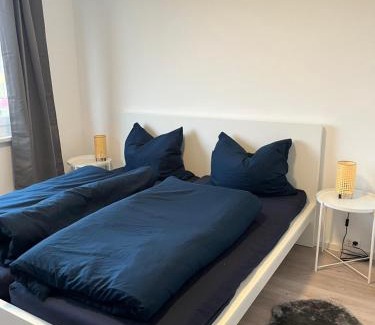Eutritzsch Apartment | Appartement zwischen Messe und Innenstadt