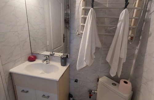 Goussainville Apartment | Appartement2 Pièces