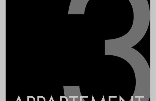 Dahn Apartment | APPARTEMENT3