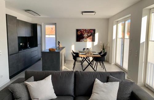 Dahn Apartment | APPARTEMENT3