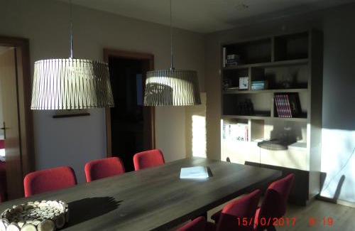 Nordenau Apartment | Appartementen Edel