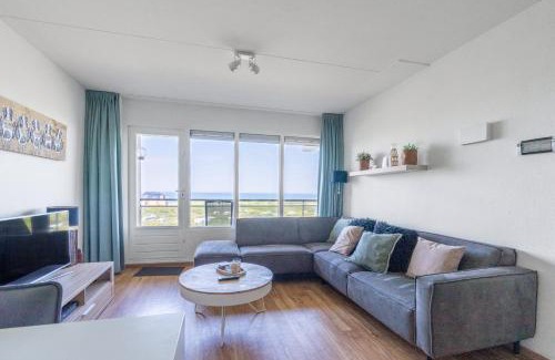 De Koog Apartment | Appartementencomplex Juliana 102