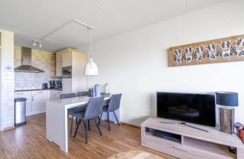 De Koog Apartment | Appartementencomplex Juliana 102