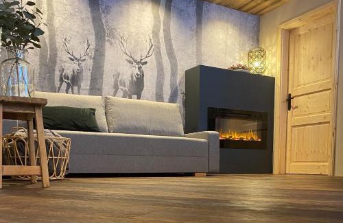 Muehlbach Am Hochkoenig Apartment | Appartementhaus Hochkönig - Panoramablick