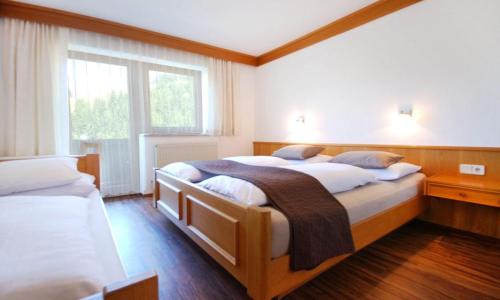 Hinterglemm Apartment | Appartementhaus Daniel