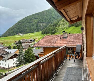 Großdorf Apartment | Appartementhaus Sonnleitn