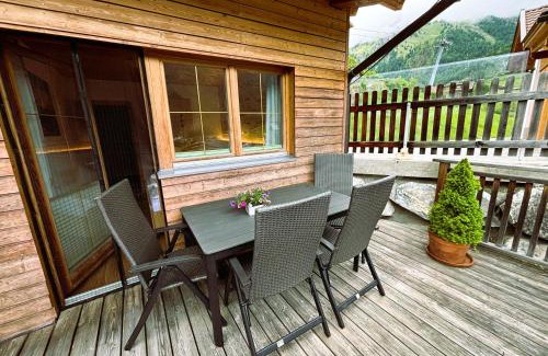 Großdorf Apartment | Appartementhaus Sonnleitn